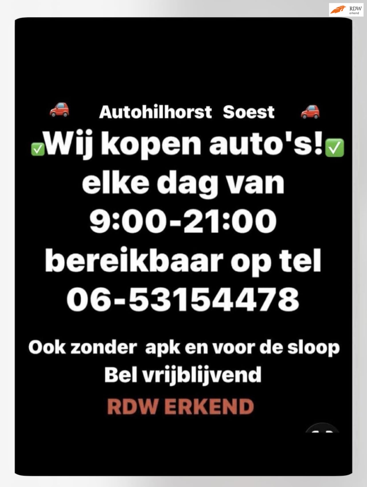 Opel Corsa - 1.2i-16V Strada AUTOMAAT!! ( HANDEL EXPORT MEENEEM PRIJS ) geen garantie!! - AutoWereld.nl
