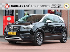 Opel Crossland X - 1.2 Turbo Aut. *Innovation* | Panorama | Camera | Carplay | Navigatie | Cruise & Climate C