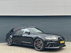 Audi RS6 - 4.0 TFSI RS 6 quattro 700PK/Downpipe/Target Blue Eye/BOSE/Panorama/GPS Tracking Systeem
