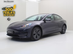 Tesla Model 3 - Standard RWD Plus 93.6% SoH UPGRADE [ RYZEN AMD+LFP-ACCU+WARMTEPOMP+ENHANCED AUTOPILOT ]