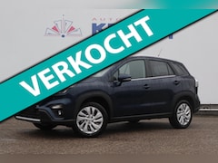 Suzuki S-Cross - 1.4 Boosterjet Select Smart Hybrid I Voorraad Voordeel € 2.000,
