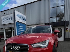 Audi A1 - 1.4 TFSI S-Line/automaat/pdc/nav/bluetooth