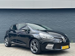 Renault Clio - 0.9 TCe GT Line 1Ste Eigenaar Dealer onderhouden Orgineel Nederlands NAP