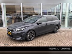 Kia Cee'd Sportswagon - Ceed 1.0 Turbo 100PK MHEV Design Edition Aut. | JBL | Elek. Klep | Navigatie | Camera | St