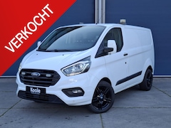 Ford Transit Custom - 340 2.0 TDCI L1H1 Trend AIRCO / CRUISE CONTROLE / 3 ZITS / TREKHAAK / EURO 6