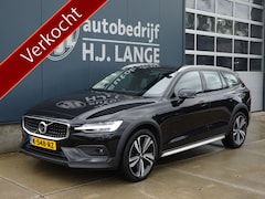 Volvo V60 Cross Country - 2.0 B5 AWD Ultimate