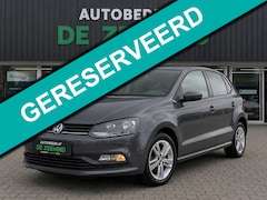 Volkswagen Polo - 1.0 Trendline|Grijs|Rijklaar