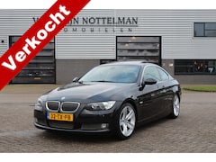 BMW 3-serie Coupé - 335i High Executive / Keyless / Schuifdak / N.A.P