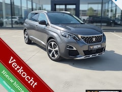 Peugeot 5008 - 1.2 GT 7PL Nieuwe Distributieriem Set