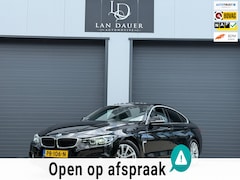 BMW 4-serie Gran Coupé - 418i High CARPLAY / SCHUIFDAK / APK