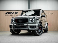 Mercedes-Benz G-klasse - G63 AMG Classic Grey Facelift