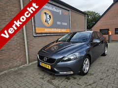 Volvo V40 - 1.6 D2 Momentum