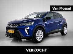 Mitsubishi ASX - 1.8 HEV AT Intense | 1e-EIG. | Cam | LMV | Stoel Verwarming | Extra getint glas | Apple Ca