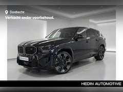 BMW XM - PHEV 30 kWh | 23" | V8 - 653 PK | CoPilot | Bowers & Wilkins | Iconic Glow | | SoftClose |