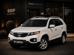 Kia Sorento - 2.4 X-ecutive 4WD 7p. Automaat | Panoramadak | 7 Zitter