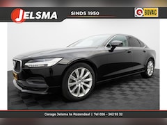 Volvo S90 - 2.0 T4 Momentum+ 190pk Aut., Navi | Leer