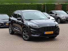 Ford Kuga - 2.5 PHEV ST-Line X / Trekhaak / Camera / Head-up / B&O / 18'' / Keyless / CarPlay / Stoel+