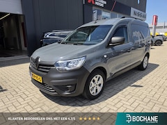 Renault Express - 1.5 dCi 95 Comfort + | Navigatie | Trekhaak | Licht metalen velgen |