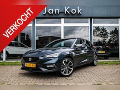 SEAT Leon - 1.5 eTSi 150 pk DSG-7 FR Business Intense | Beats Audio | Stoel-/ Stuurwielverwarming | Ca