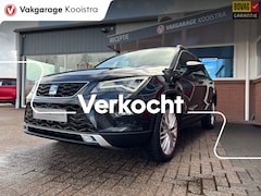 SEAT Ateca - 1.5 TSI Xcellence Edition|Pano|ACC|360°Camera