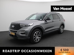 Ford Explorer - 3.0 V6 EcoBoost PHEV ST-Line | PANO-SCHUIFDAK | B&O AUDIO | STOELVERWARMING-VERKOELING | C
