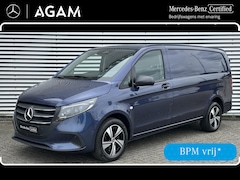 Mercedes-Benz Vito - 114 CDI L2 Pro Facelift Model Veel Opties