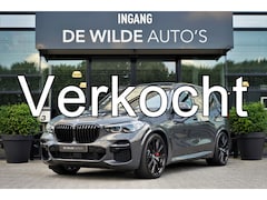BMW X5 - xDrive45e M-sport Bowers&Wilkins SkyLounge 4-wielsturing Stoelventilatie