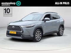 Toyota Corolla Cross - Hybrid 200 Style | Parkeersens. | Apple CarPlay | Rijklaar incl. garantie |