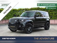 Land Rover Defender 110 - P300e X-Dynamic HSE Urban | Pano | Trekhaak | Meridian Surround