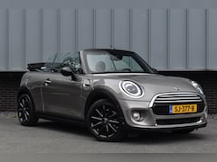 MINI Cabrio - 1.5 Cooper Chili | Leder | NL Auto | Carplay | Keyless | Dealer. OH