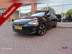Opel Corsa - 1.2 GS Line Carplay Dealer onderhouden
