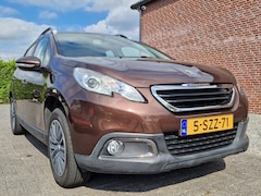Peugeot 2008 - 1.2 VTi Active