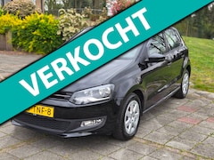 Volkswagen Polo - 1.2 TSI BlueMotion Comfortline AIRCO/NAP/5DRS NIEUWE APK