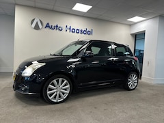 Suzuki Swift - 1.6 Sport|120PK|17"|KEYLESS|ALLSEASON