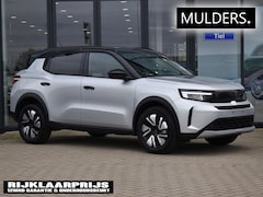 Opel Frontera - Electric GS 44 kWh VOORRAAD KORTING