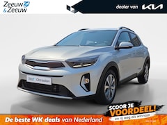 Kia Stonic - 1.0 T-GDi MHEV DynamicPlusLine |Stoelverwarming | Cruise Control Adaptief | Navi | Apple C