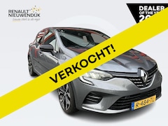 Renault Clio - 1.6 E-Tech Hybrid 145 Techno | CAMERA | LM VELGEN | ALLSEASON | CLIMATE CONTROL | CRUISE C