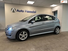 Mercedes-Benz B-klasse - 200|AUTOMAAT|TREKHAAK|VEEL OPTIES