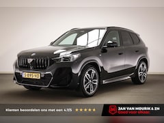 BMW X1 - sDrive18i M-Sport | PANORAMADAK | HEAD UP | MASSAGE | TREKHAAK | 19"