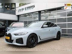 BMW i4 - EDrive40 High Executive 84 kWh/M-pakket/Leder/head-up
