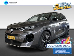 Citroën C5 Aircross - Plug-in Hybrid 195pk Aut Max Leder/Panoramadak