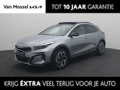 Kia XCeed - 1.5 T-GDi GT-Line | Demo | Pano Dak | Stoelverwarming | LM Velgen 18" | Elektrische achter
