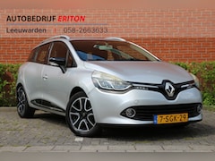 Renault Clio Estate - 0.9 TCe 90pk Expression | NL-auto | Navigatie | Cruise control | Airco | Elek. ramen | Cen