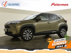 Toyota Yaris Cross - 1.5 Hybrid Dynamic | Keyless Entry & Start | Carplay