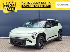 Kia EV3 - 81, 4 kWh 204pk GT-Line Business Edition | Stoel en Stuurverwarming | Adaptive Cruise Cont