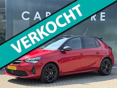 Opel Corsa - 1.2 131PK AUT GS Line Carplay|Camera|Harman Kardon