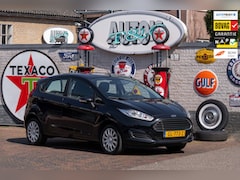 Ford Fiesta - 1.0 Style 2e Eig. 44.400 km + NAP NL-auto