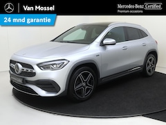 Mercedes-Benz GLA-Klasse - 250 e Business Solution AMG Limited