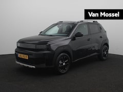 Fiat Grande Panda - 1.2 Hybrid ICON | Direct Rijden | DAB Radio | Apple Carplay & Android Auto | Parkeersensor