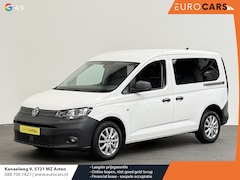 Volkswagen Caddy Cargo - 2.0 TDI